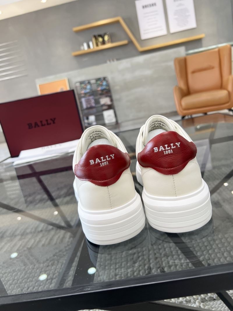 Bally Sneakers